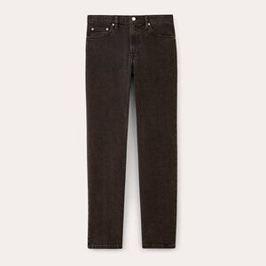 Everlane Men's Organic Cotton Straight-Leg Jean 31x32 (NWT)